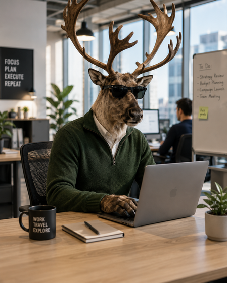 Office Essentials