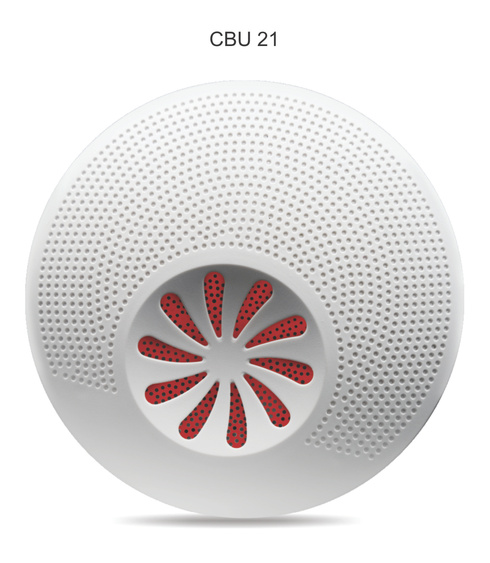 CBU 21 wireless door bell