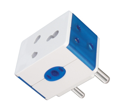 CBU-05 Multi Plug