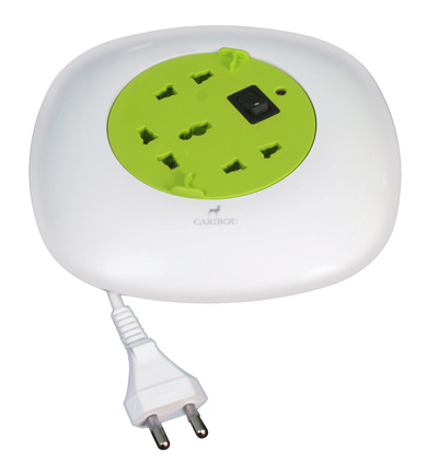 CBU-08 Flat Wall Socket