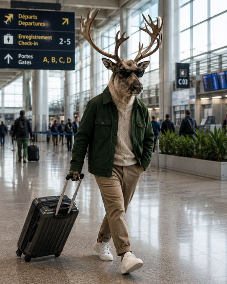 Travel Essentials
